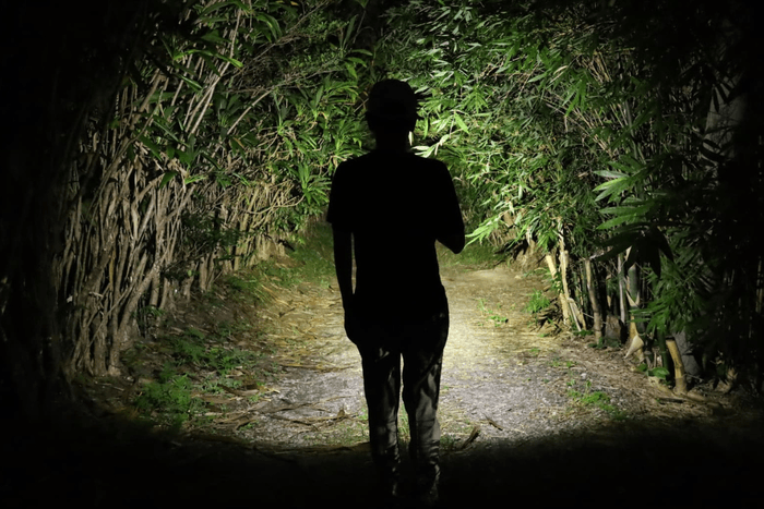 ミニサイズでトップクラスの明るさ