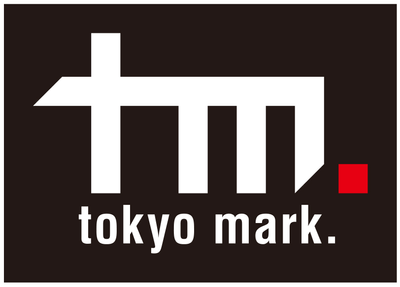 tokyomark. ロゴ