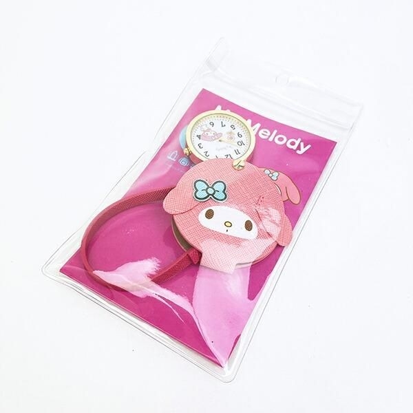 サンリオの時計