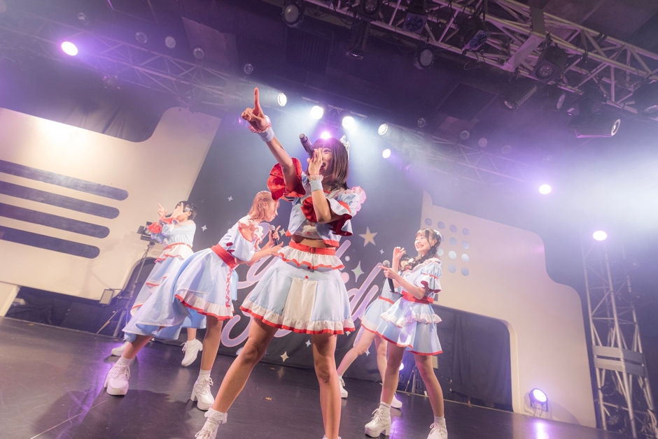 OAから熱を届けたLayn