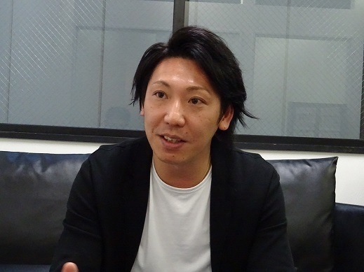 代表取締役 奥田 久雄