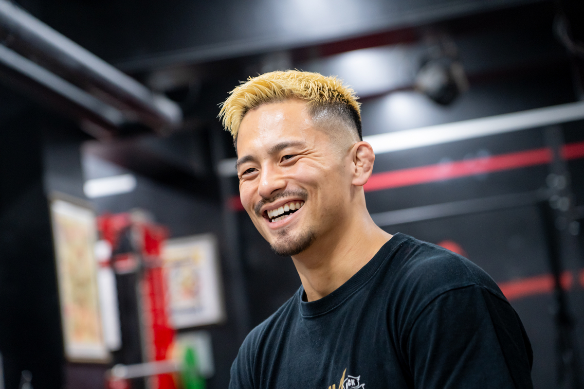 【全米で大ブームとなったフィットネス】脱サラから日本一を目指す、クロスフィット選手 浦川大生さんの独占インタビュー記事公開！