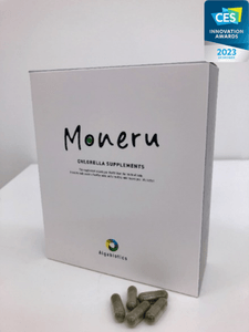 Moneru
