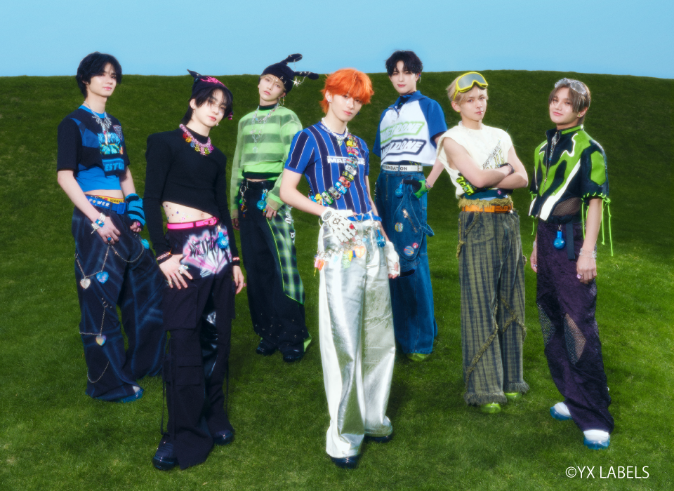 星からきたボーイフレンド