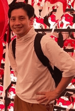 神戸市 コミュニティマネージャー 中村 和裕氏