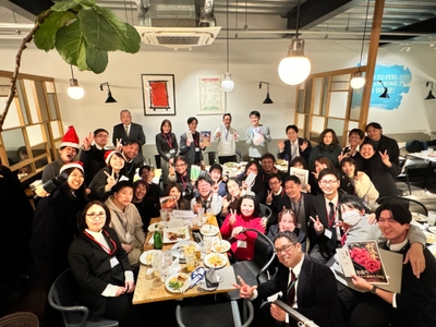 望年会