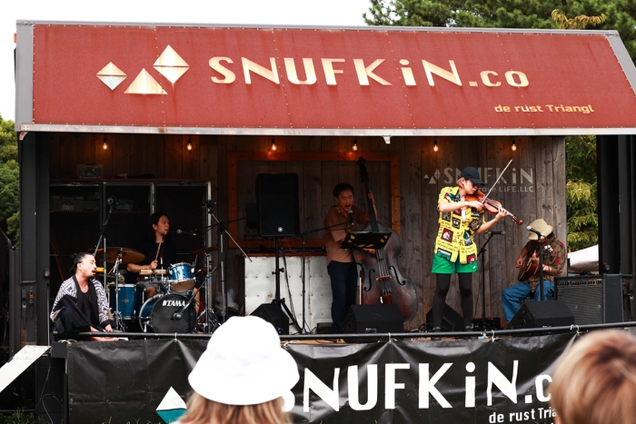 Nuts Party 2024の様子5