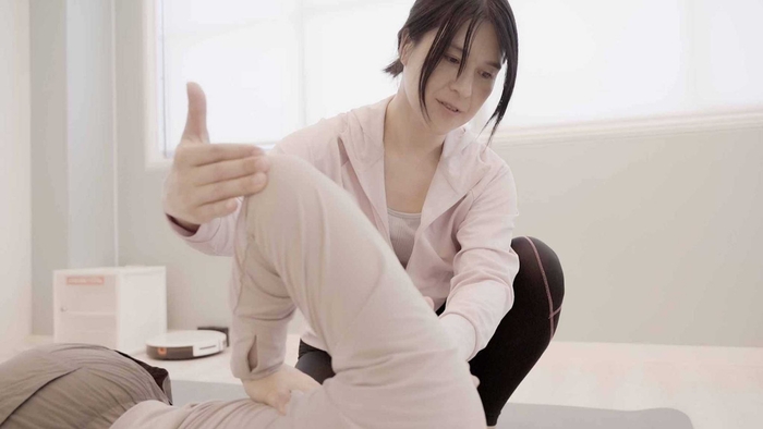 ライブ授業ではわかるまで指導