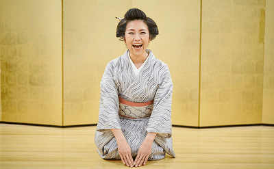 講師:大友千里(おおともちさと)