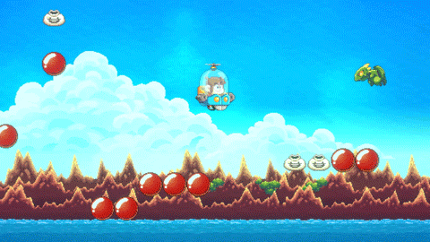 Alex kidd 05