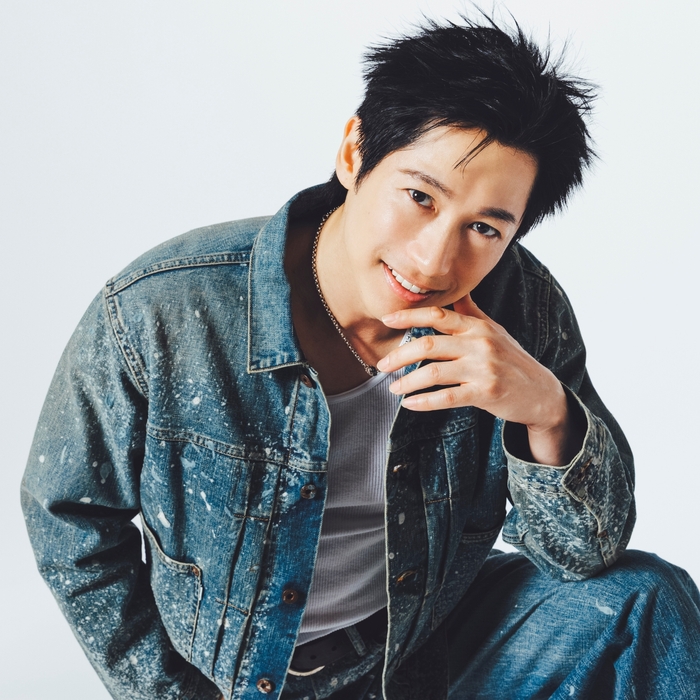 DEAN FUJIOKA