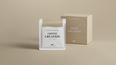 A賞・B賞 GCC Selected Blend