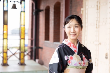 30代～60代の女性向け、コロナで会えない大切な人と 交流ができる新サービスを7月1日から提供開始　 ～「思い出の写真と着物でメッセージを届けます」～