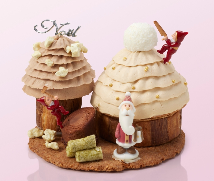 <Q.E.D CLUB(キューイーディクラブ)>メゾン・ド・ノエル