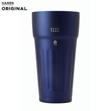 東急ハンズオリジナル 保冷タンブラー 460mL
