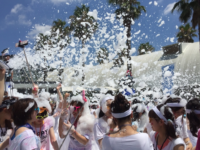 泡バブル砲 イメージ1