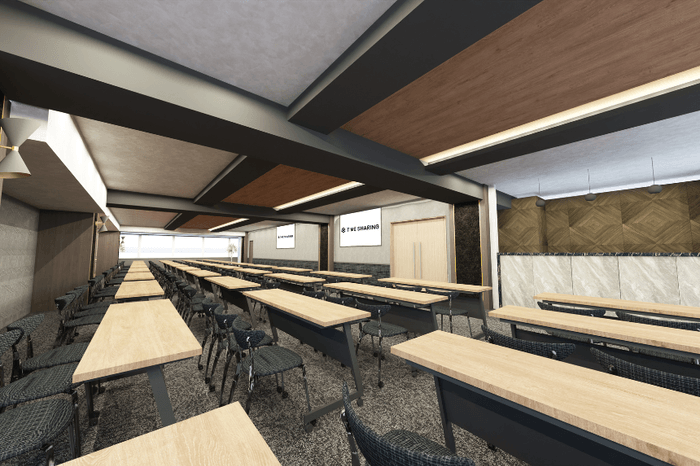 TIME SHARING 新橋駅前5F イメージ画像3