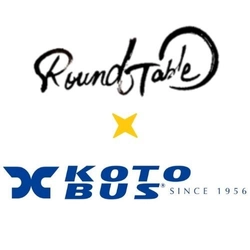 琴平バス株式会社 株式会社RoundTable 