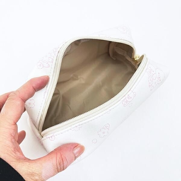 リラックマのサクラポーチセット