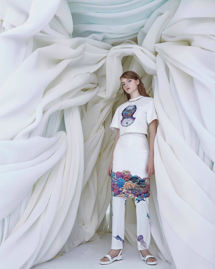 参加ブランド<iCONiC>