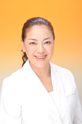 株式会社氣生 代表プロフィール画像