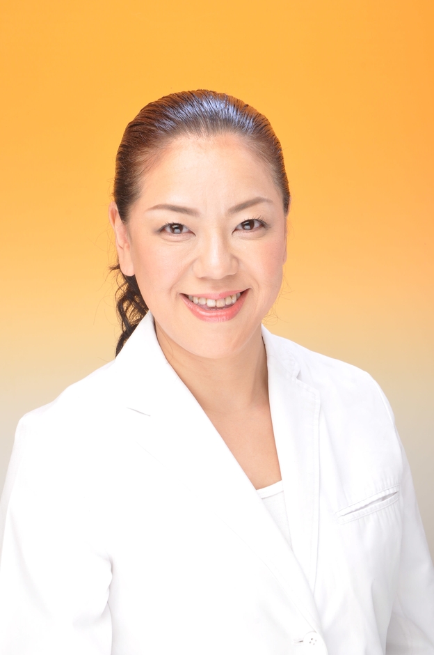 株式会社氣生 代表プロフィール画像