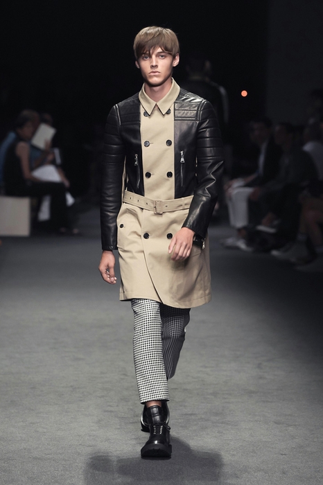 Neil Barrett 12SS MENS #23