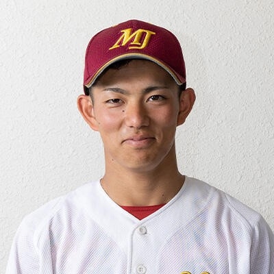 井上航輝選手