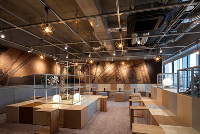 innobaホール