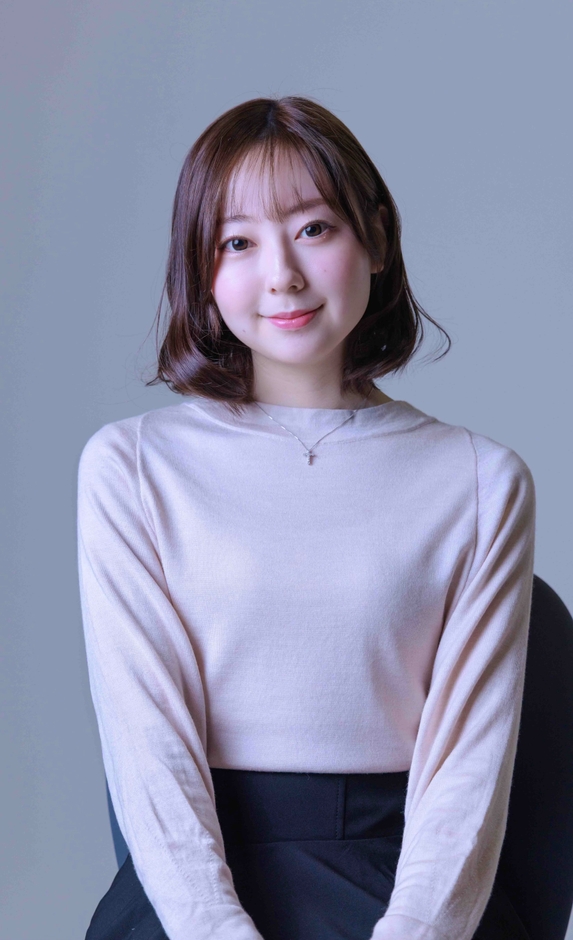 姫野 由芙加：ミスグランドジャパンファイナリスト挑戦中！