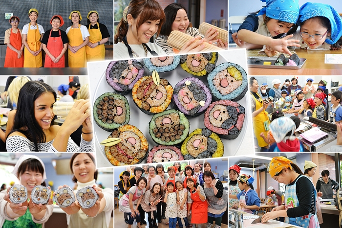 受講者数のべ1万人を突破!