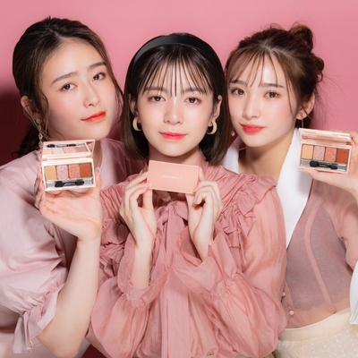 MOMOKA&KUREA&KIRA