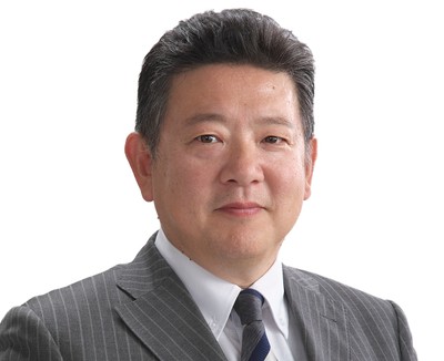 山副 耕一氏 お写真