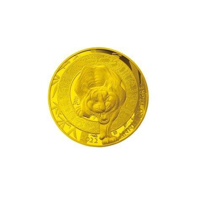 50ユーロ金貨