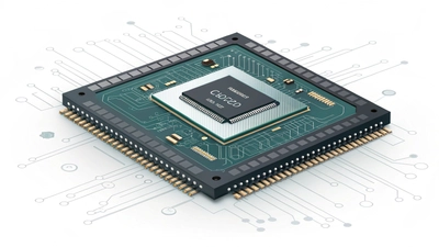 日本のデータセンター向けチップ市場規模は、2034年までに11億1,840万米ドルに達する見込み（年平均成長率5.07%）。