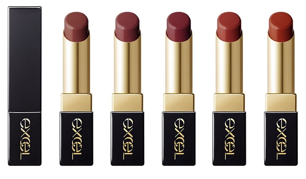 エクセル グレイズバームリップ GB08~12