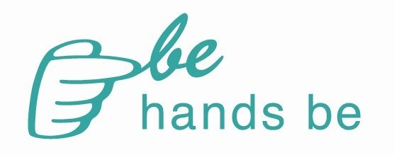 ハンズ ビー ブランドロゴ