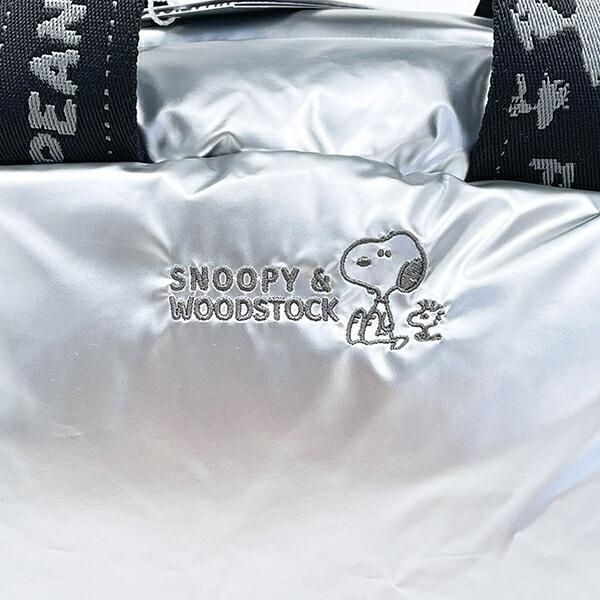 スヌーピーROOTOTEコラボバッグ