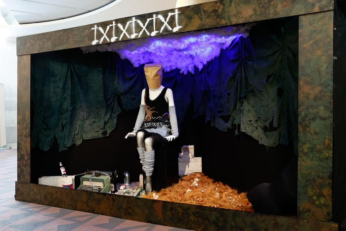 2023年度 ディスプレイ部門賞