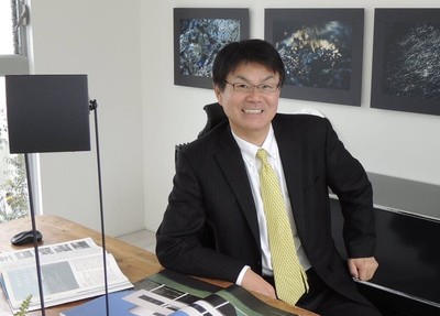 増田 文彦 氏