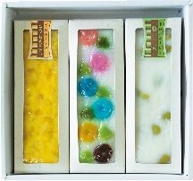 夏の手箱詰め合わせ