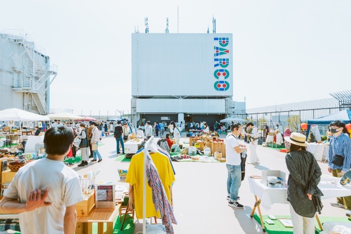 前回開催の様子 Photo:Rintaro Kanemoto(3)