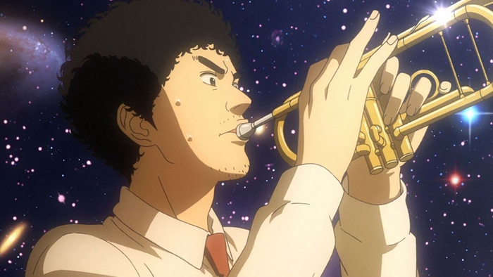 ©小山宙哉・講談社/読売テレビ・A-1 Pictures