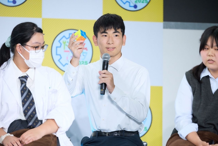 私たちの工科ライフトーク2