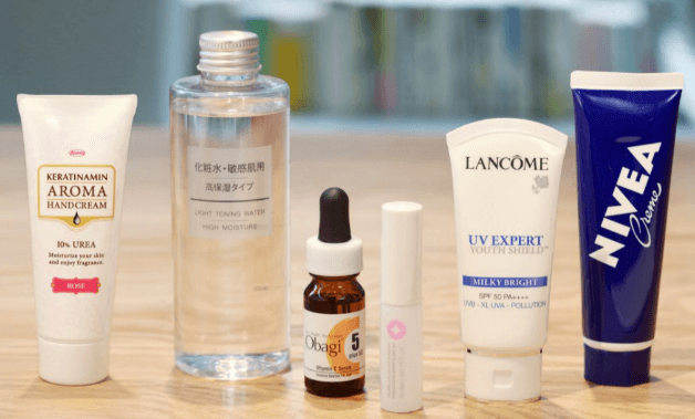 森迫 二葉さん使用品例