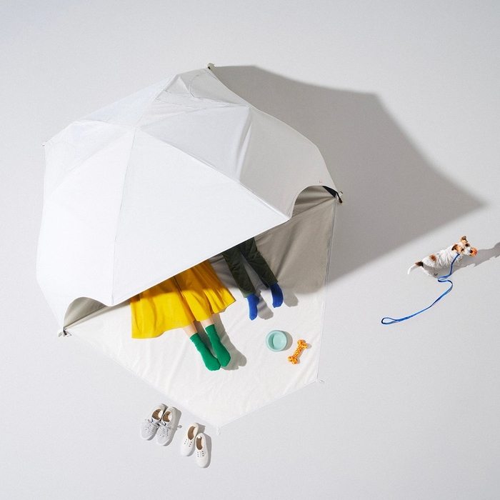 ■サンシェード COCOON(コクーン)