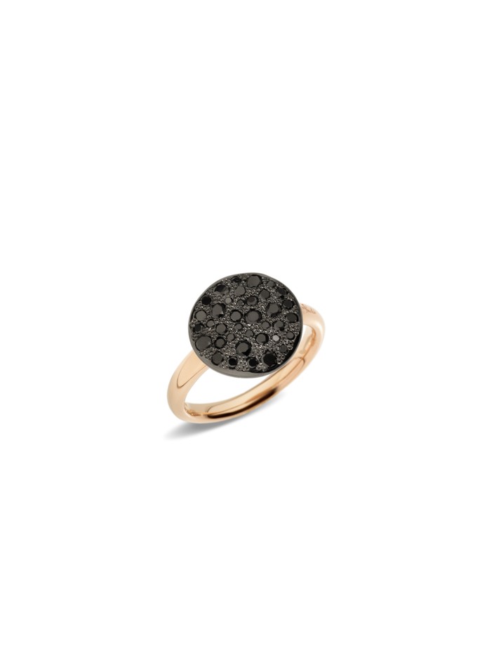 SABBIA RING POMELLATO