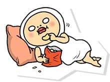 しろめちゃん