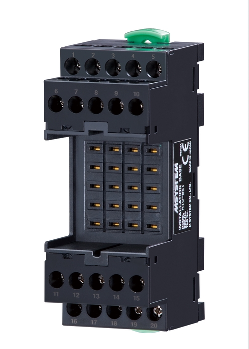 ベース(形式:R10-BS1)