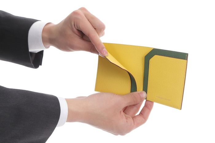 高級感あふれる美しい仕上がり